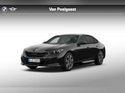 BMW 5-serie - Sedan 530e M Sport Edition | M Sport Pro | Innovation Pack |