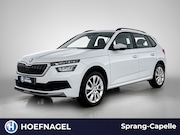 Skoda Kamiq - 1.0 TSI Ambition | Camera | CarPlay | Adaptive Cruise Contro
