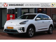Kia e-Niro - Elektrisch 64 kWh *DynamicLine* | SOH 97, 4% | 3-fase | Carp