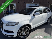 Audi Q7 - 3.0 TFSI q.PL+ 5+2 STANDKACHEL / STOEL&STUUR VERW. / TREKHAA