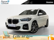 BMW X1 - X-DRIVE | 2.0 HIGH EXECUTIVE | M-SPORT | PANODAK | LEDER | D