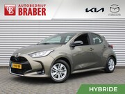 Mazda 2 Hybrid - 1.5 Agile | Comfort pakket | Trekhaak | CarPlay | Camera | S