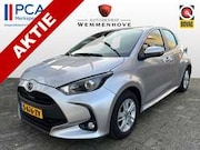 Mazda 2 - Hybrid 1.5 Agile