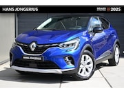 Renault Captur - TCe 90 Intens | CAMERA | NAVI | CRUISE CONTROL | CLIMATE CON