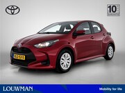 Toyota Yaris - 1.5 Hybrid 115 Active