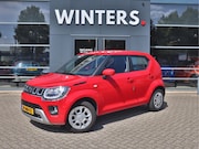 Suzuki Ignis - 1.2 Smart Hybrid Comfort | Eerste eigenaar | Bluetooth | Air