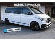 Volkswagen Transporter - T6.1 204 PK DSG CARAVELLE L2H1 DUB/CAB A-Deuren BWT | ALPINE