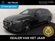 Mercedes-Benz E-klasse - Estate 300 e AMG Line / Panoramadak/ Night/ 19 inch/ Burmest
