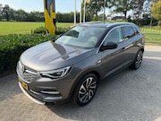 Opel Grandland - 1.6 Turbo Ultimate ACC / Soundsystem / Memory / Trekhaak