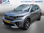 Citroën C3 Aircross - 1.2 Hyb 145pk Plus