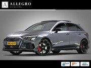 Audi A3 - Sportback 45 TFSI e S-Line Edition Competition (RS-STOELEN, 