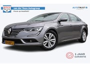 Renault Talisman - 1.6 TCe Zen | Incl. 12 maanden garantie | Massage stoelen | 