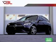 Mercedes-Benz C-klasse - Estate 300 e AMG Line | SOH 96,3% | Panoramadak