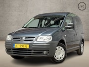 Volkswagen Caddy - 1.4 Easyline 5 Persoons (CLIMATE, SCHUIFDEUREN, ELEK RAMEN,