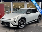 Kia EV4 - GT-Line Business Edition 81.4 kWh MY26 | Nu €2.500, - voorde