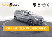 Dacia Jogger - TCe 110 Extreme | 7 Zitplaatsen | Camera | Dodehoekdetectie 