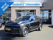 Lynk & Co 01 - 1.5 STUURVERWARMING ZGAN!! 360-CAMERA STUUR/STOELV