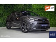 Toyota C-HR - 1.8 HYBRIDE Style+|Blind-Spot|Stoelv.|ACC|Camera