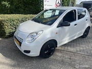 Suzuki Alto - 1.0 met km history