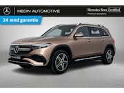 Mercedes-Benz EQB - 300 4MATIC AMG Line 7-Persoons | Premium Pakket | Advanced S