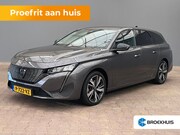 Peugeot 308 - SW 1.2 PureTech Allure Camera | Adaptieve Cruise | Parkeerse