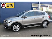 Suzuki S-Cross - 1.0 Boosterjet Exclusive Clima Navi Cruise 1e Eigenaar NL au