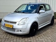 Suzuki Swift - 1.3 GLS NAP