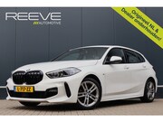 BMW 1-serie - 118i Business Edition M-sport | Automaat | Live Cockpit | Sf