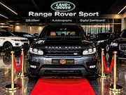 Land Rover Range Rover Sport - Autobiography Dynamic