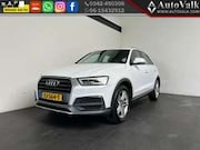 Audi Q3 - 1.4 TFSI CoD Sport Advance Sport. APK 02-2027