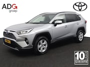 Toyota RAV4 - 2.5 Hybrid Style Limited | Lederen Bekleding | Trekhaak | Pa