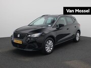 Seat Arona - 1.0 TSI Style Business Connect | VIRTUAL COCKPIT | PARKEERSE