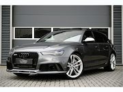 Audi RS6 - Avant 4.0 TFSI QUATTRO 560 PK / PANO / KERAMISCH / B&O 3D /