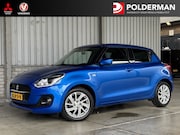 Suzuki Swift - Automaat | Apple Carplay | Ac 1.2 Select SmartHyb.