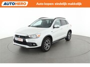 Mitsubishi ASX - 1.6 Cleartec Connect Pro |HV25344|