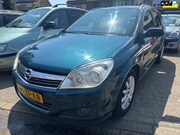 Opel Astra - 1.6 Temptation