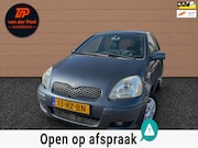 Toyota Yaris - 1.3 VVT-i S-Line 3DRS AIRCO LAGE KMSTAND NAP
