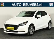 Mazda 2 - 1.5 Skyactiv-G Comfort / CarPlay / Clima / Cruisecontrol / C