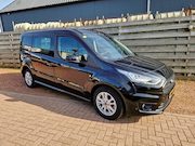 Ford Transit Connect - 1.5 EcoBlue L2 Limited Automaat 1e Eigenaar