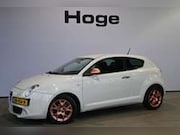 Alfa Romeo MiTo - 1.4 Progression Airco Elektrisch Pakket! Rijklaarp