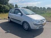 Hyundai Getz - 1.4i Active Cool