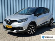 Renault Captur - 0.9 TCe Bose Trekhaak | Achteruitrijcamera | Cruise control 