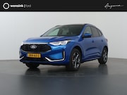 Ford Kuga - 2.5 PHEV ST-Line X | Elekt. inklapbare Trekhaak | Panoramada