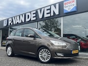 Ford C-Max - 1.5 EcoBoost Titanium 150pk/110kW 6-bak | Trekhaak | Pano | 