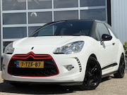 Citroën DS3 - 1.2 e-VTi ETG So Chic 82pk | Automaat | Airco automatisch |