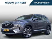 Hyundai Santa Fe - 1.6 T-GDI PHEV Premium Sky 7p. | Panoramadak