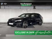 BMW 5-serie - 5 Serie Touring 520i | M Sportpakket Pro | Innovat