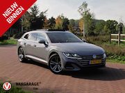 Volkswagen Arteon Shooting Brake - 1.4 TSI eHybrid R-Line Business+ | Panoramadak | Trekhaak | 