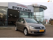 Volkswagen Golf Plus - 1.2 TSI Highline BlueMotion, Stoelverwarming, P Sensor, Airc
