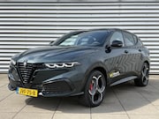 Alfa Romeo Tonale - 1.3 Ibrida Plug-In Q4 Veloce |Panoramisch dak| Stoelverwarmi